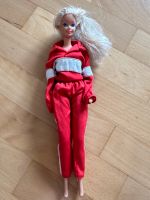 Mattel Barbie Sport Barbiepuppe Vintage 80er Baden-Württemberg - Schallstadt Vorschau