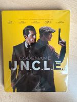 Codename U.N.C.L.E Steelbook Blu Ray Harburg - Hamburg Fischbek Vorschau