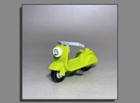 Lego Figuren Zubehör - Scooter Roller Vespa - hellgrün Baden-Württemberg - Ulm Vorschau