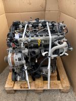 MAZDA 6 3 CX7 2.2 CITD R2AA MOTOR KOMPLETT Nordrhein-Westfalen - Leverkusen Vorschau