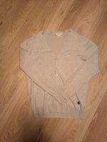 Diesel Cardigan Pullover Grau XL Sachsen - Großpösna Vorschau