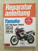 Verkaufe Reparaturanleitung Yamaha Baden-Württemberg - Schwäbisch Gmünd Vorschau