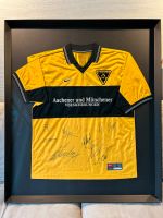 Alemannia Aachen 1. Trikot 2. BL (1999/2000) Nike gerahmt Nordrhein-Westfalen - Jülich Vorschau