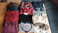 16 T-Shirts, Sweatshirts, Rollis   Gr. 44 Nordrhein-Westfalen - Blomberg Vorschau