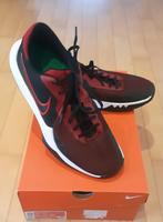 Nike Basketballschuhe Gr. 46 schwarz/rot wie NEU Nordrhein-Westfalen - Harsewinkel - Marienfeld Vorschau