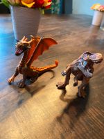 Schleich Drachen Dinosaurier Hessen - Bad Nauheim Vorschau