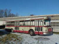 MAN 750 HOM 11 Omnibus Oldtimer TÜR Niedersachsen - Wilhelmshaven Vorschau