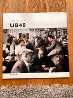 The Best of UB 40 Vinyl Hessen - Rosbach (v d Höhe) Vorschau