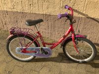 Kinderfahrrad 18“ Bielefeld - Heepen Vorschau