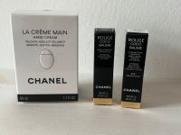 Chanel Handcreme Lip Balm Rouge Coco Baume Berlin - Treptow Vorschau