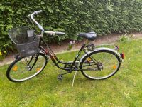 Excelsior Fahrrad 26 Zoll Wandsbek - Hamburg Poppenbüttel Vorschau