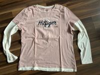 Tommy Hilfiger Long Sleeve Shirt Größe Xl in rosa weiss wie neu Duisburg - Duisburg-Süd Vorschau