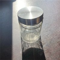 Vorratsdosen aus Glas 0,5 L (7 Stück) Nordrhein-Westfalen - Kaarst Vorschau