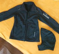 Jacke schwarz CMP Bayern - Zwiesel Vorschau