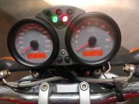 Ducati Monster 620ie Bayern - Lauf a.d. Pegnitz Vorschau
