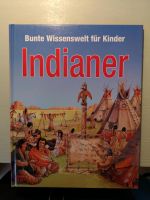 Kinderbuch über amerikanische Ureinwohner (Indianer) Bayern - Neufahrn Vorschau
