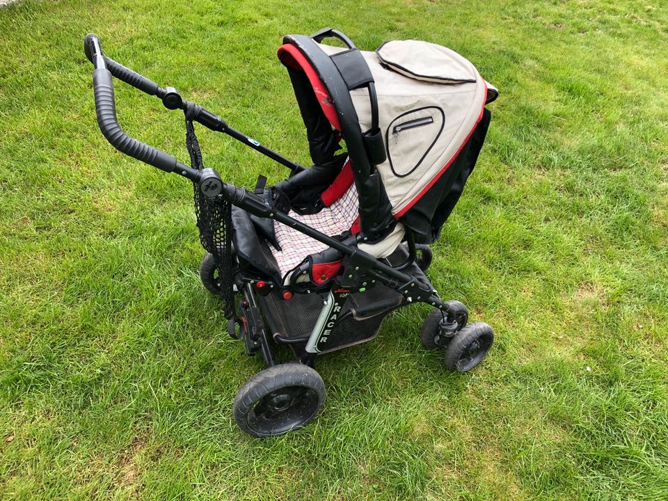 Hartan Kinderwagen in Kirchgandern