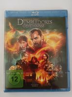 BluRay Phantastische Tierwesen Dumbledores Geheimnisse Sachsen - Frohburg Vorschau