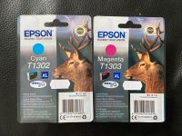 Epson T1302 xl T1303 xl im Set Schleswig-Holstein - Neumünster Vorschau