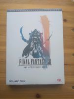 Final Fantasy XII Lösungsbuch Bayern - Pfarrkirchen Vorschau