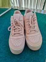 adidas Originals – Forum Bold – Sneaker in Rosa Baden-Württemberg - Waiblingen Vorschau