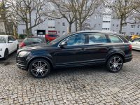 Gepflegter Audi Q7: 7-Sitzer mit hochwertiger Ausstattung! Berlin - Reinickendorf Vorschau