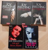 Joy Fielding, 4 Bücher,  abzugeben Bayern - Laberweinting Vorschau