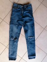 Jeans / Röhrenjeans Gr. 36 Tally Weijl Bayern - Weng Vorschau