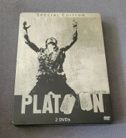 PLATOON 2 DVD SPECIAL EDITION STEELBOOK Niedersachsen - Göttingen Vorschau