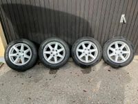 4x Alufelge Dezent B Alufelge 7x16 H2 ET20 KBA 45529  BMW 3er 5er Bayern - Holzkirchen Vorschau