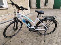 City E-Bike Sachsen-Anhalt - Braunsbedra Vorschau