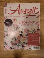 Auszeit Magazin Zeitschrift märz/april Extras bastelpapier Rheinland-Pfalz - Koblenz Vorschau