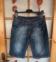 Jeansbermuda von Yessica Gr.36 Hessen - Edermünde Vorschau