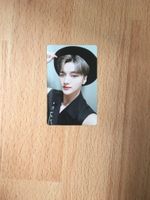 Drippin Seven sins Junho Photocard pc Nordrhein-Westfalen - Borchen Vorschau