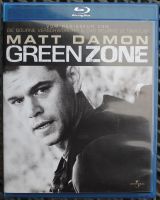 BluRay Greenzone Matt Damon - neuw. - spannender Film Die BluRay Schleswig-Holstein - Henstedt-Ulzburg Vorschau