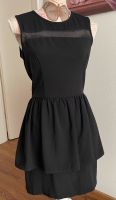 Kleid in schwarz gr. 36/38 Abendkleid Festkleid Klassik Baden-Württemberg - Breisach am Rhein   Vorschau