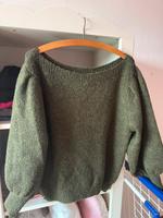 Strickpulli Frankfurt am Main - Bornheim Vorschau