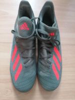 ADIDAS 19.3 Fußballschuh GR. 44 Thüringen - Jena Vorschau