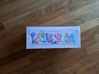 POP MART, The Monsters  Lazy Yoga Series Ganzes Set (10 Boxen) Hessen - Wiesbaden Vorschau