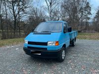 VW T4 Pritsche 1.9 TD Langer Radstand Bayern - Neustadt b.Coburg Vorschau