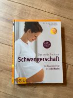 Buch: Das große Buch zur Schwangerschaft Baden-Württemberg - Schwäbisch Hall Vorschau