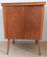 Nähschrank Nähschränkchen Vintage retro Holz Düsseldorf - Flingern Nord Vorschau