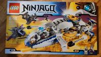 LEERKARTON Lego Ninjago 70724 Rheinland-Pfalz - Enkenbach-Alsenborn Vorschau