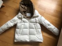 Marc O’Polo Puffer-Daunenjacke Regular cream white Berlin - Neukölln Vorschau