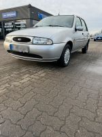 Ford Fiesta Ghia Version Niedersachsen - Garbsen Vorschau