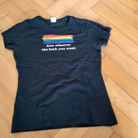 LGBT T-Shirt Baden-Württemberg - Schwäbisch Gmünd Vorschau