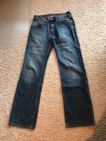 Jeans, Herren, Marke Gant, 30/34 Hamburg - Hamburg-Nord Vorschau