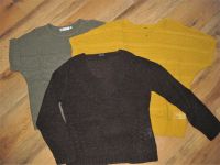 Naturfarben - warm & modisch - Pullover - Monari & Flame - Gr. L Schleswig-Holstein - Bad Segeberg Vorschau