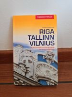 Volker Hagemann Reiseführer Riga, Tallinn, Vilnius 4. Auflage Hamburg-Mitte - Hamburg St. Pauli Vorschau