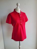 NEU Lacoste Poloshirt  Polohemd Damen 44 46 pink rot München - Schwabing-West Vorschau